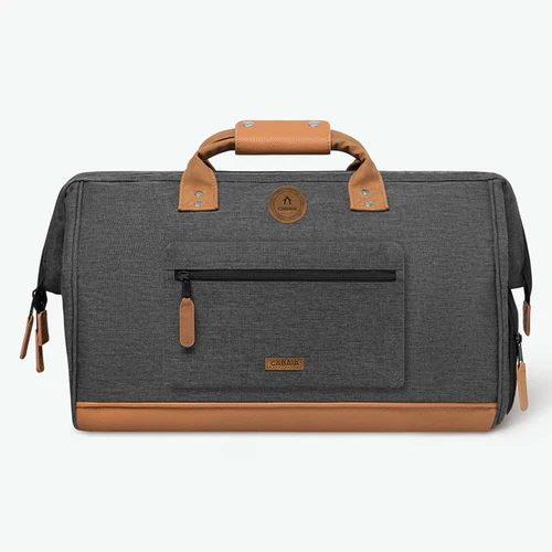 Duffle Adventurer London grey