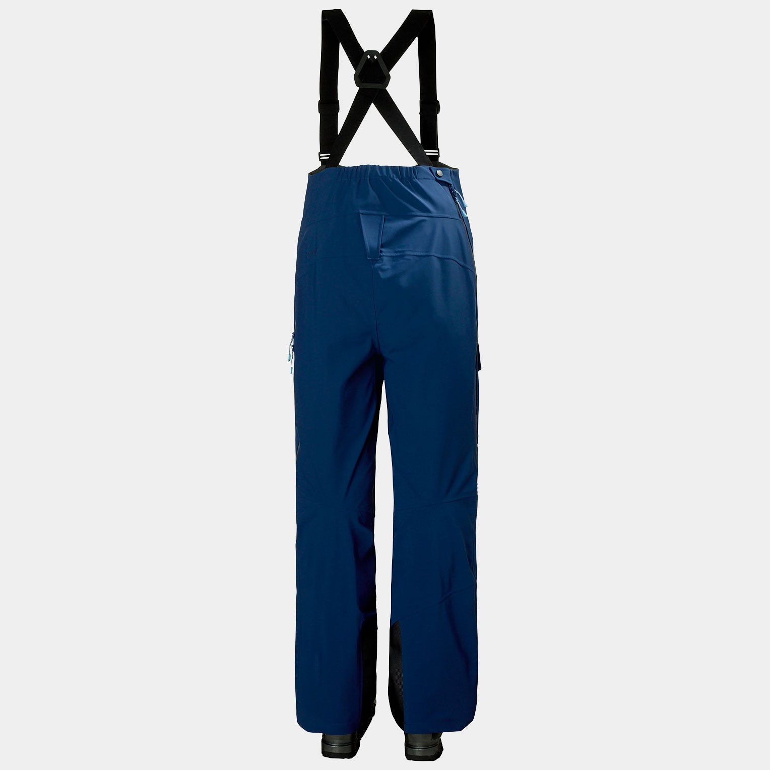Women’s Verglas Backcountry Ski Bib Pants