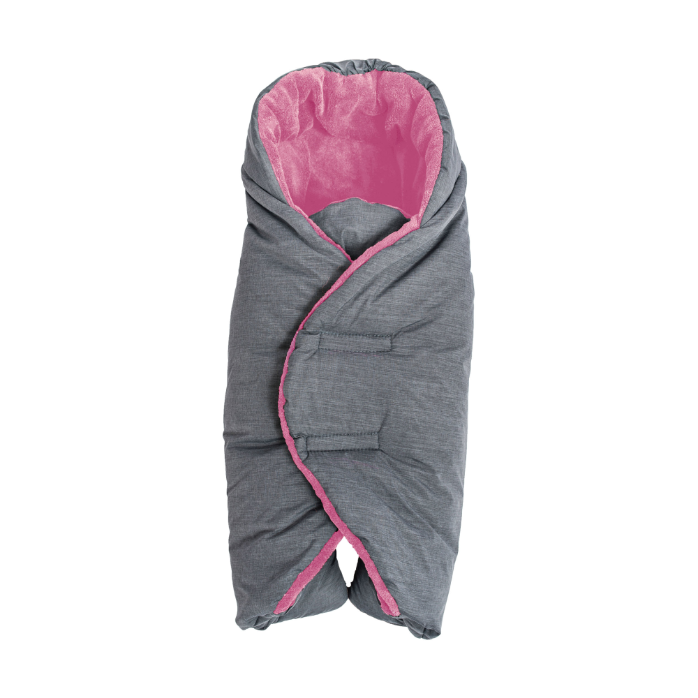 Winterfußsack