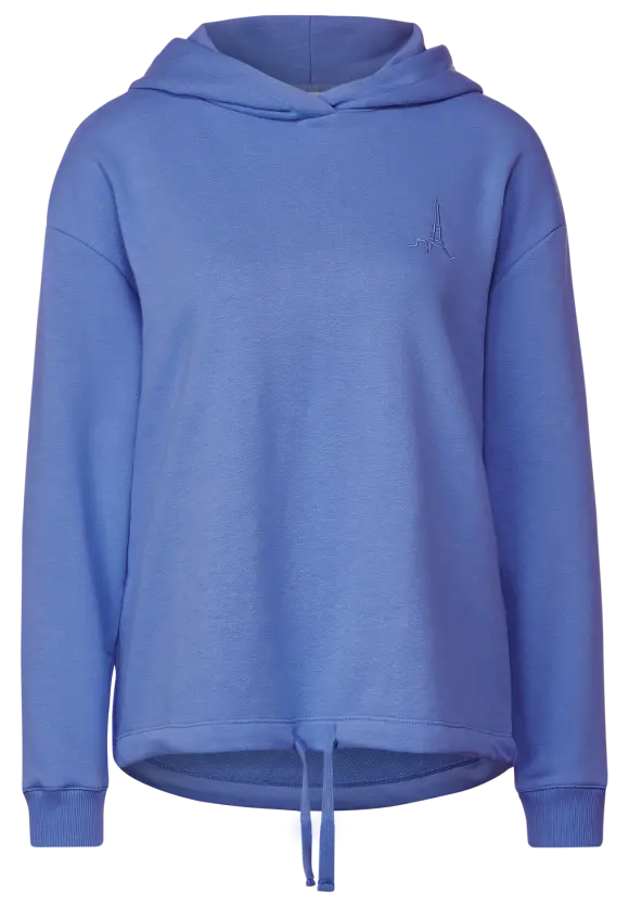 Street One Hoodie Sweatshirt