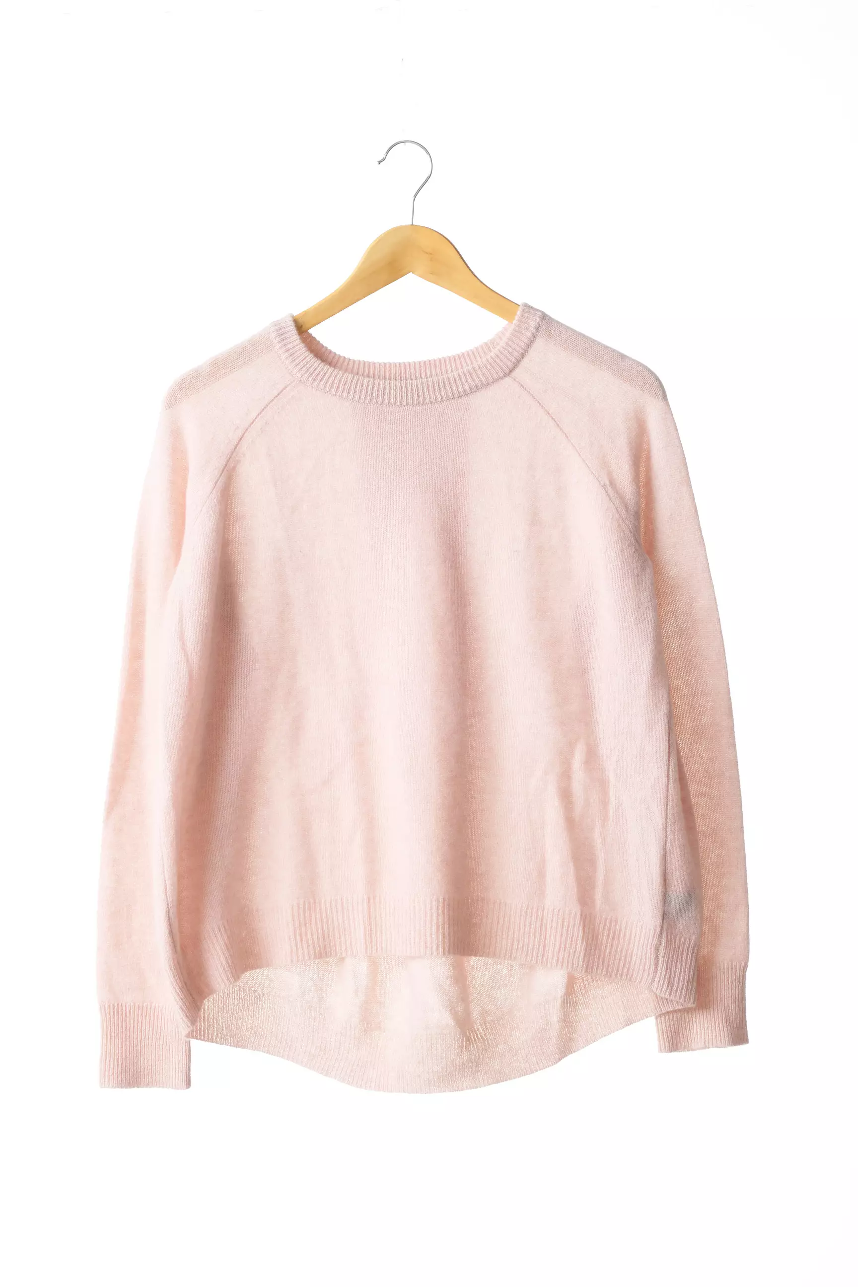 360 Sweater Pulls Femme couleur rose