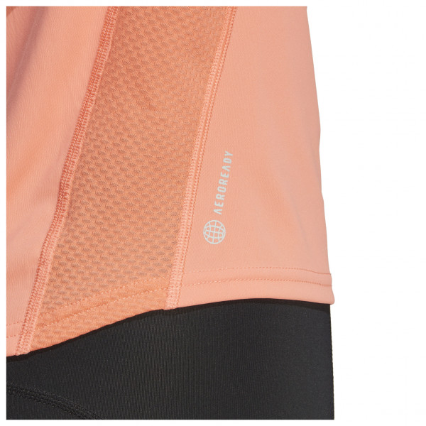adidas - Women's Own The Run Tee - Laufshirt