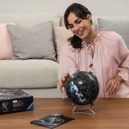 Ravensburger Starglobe Glow-in-the-Dark