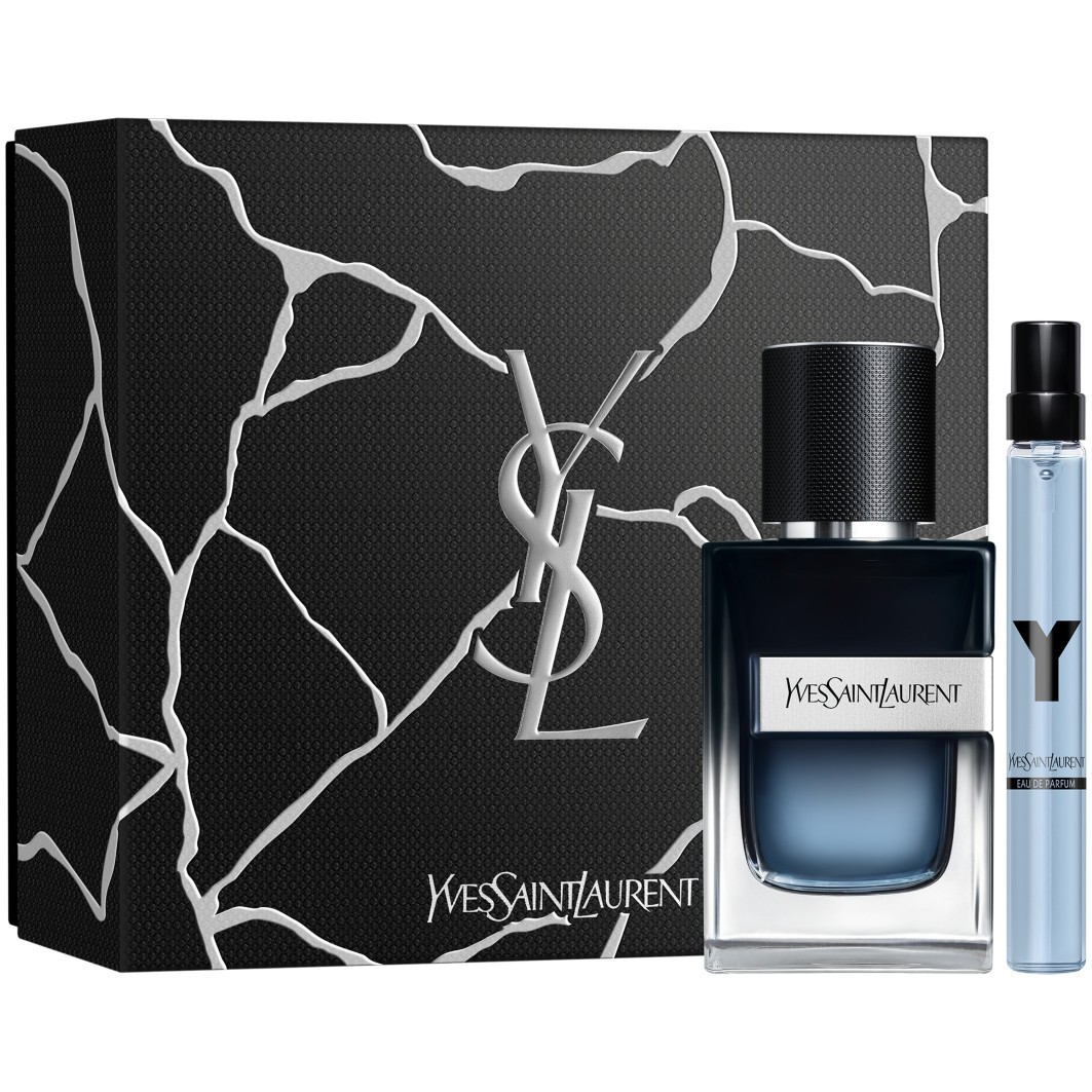 60ml Set (Y EDP 60ml + Y 10ml)