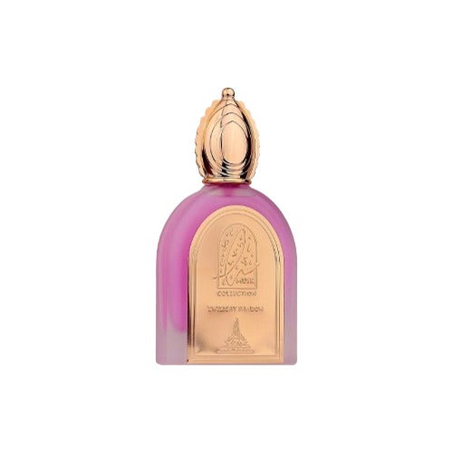 Parfuminis vanduo Paris Corner Musk Collection Twilight Shadow 100 ml