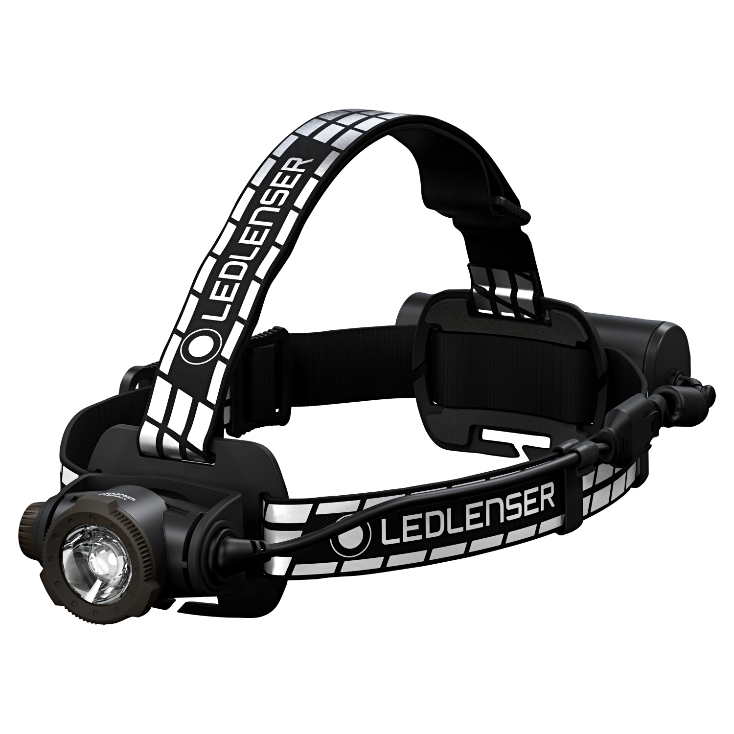 Led Lenser Stirnlampe H7R Signature