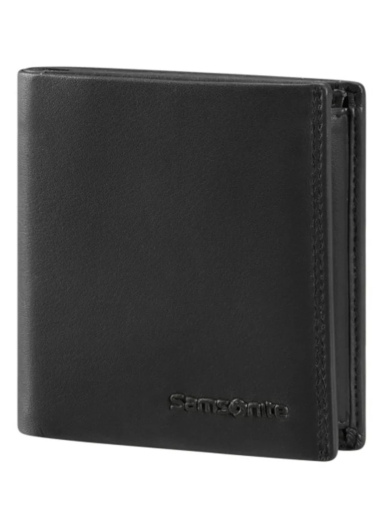 Samsonite Attack 2 SLG nahkalompakko