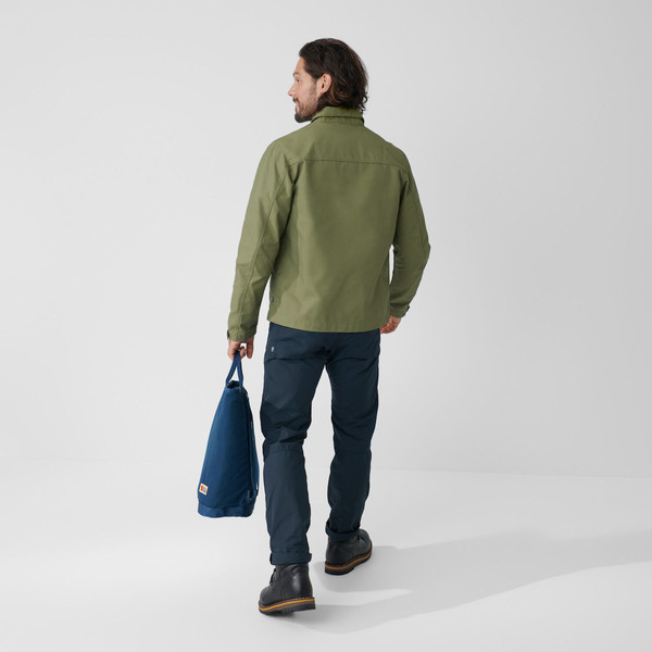 VARDAG JACKET M Herren - Übergangsjacke