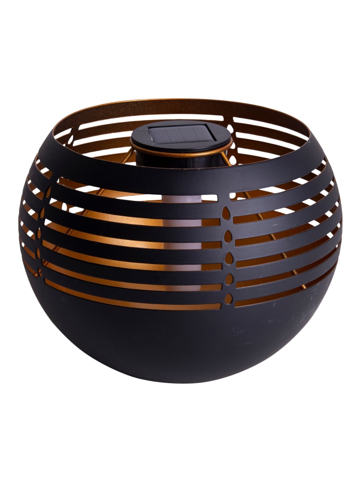 näve LED Solarleuchte 