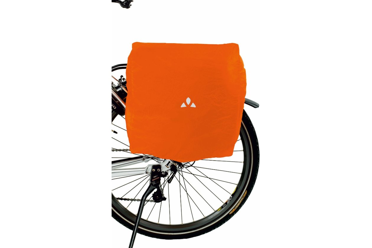 Vaude Raincover for bike bags