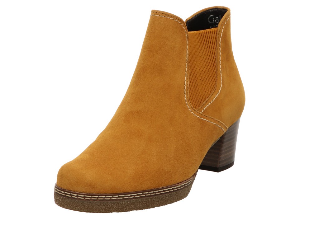 GABOR Stiefeletten braun GFP