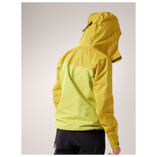 Arc'teryx - Women's Alpha Jacket - Regenjacke