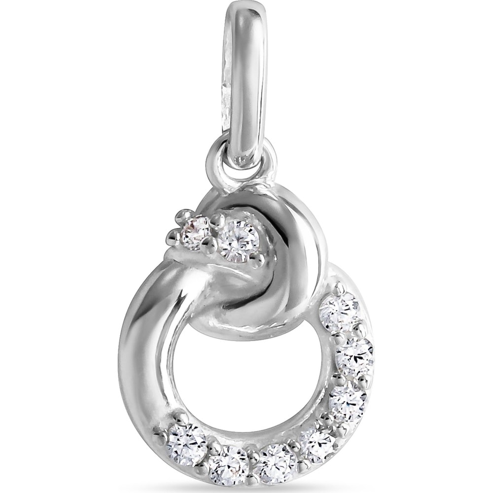 FAVS Pendentif 925 Argent Pendentif