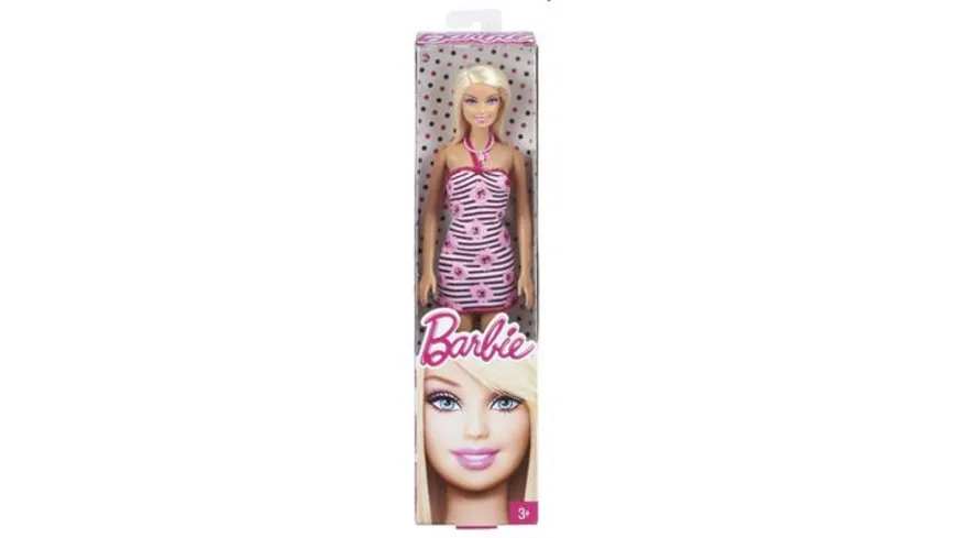 Barbie Chic Puppen Sortiment