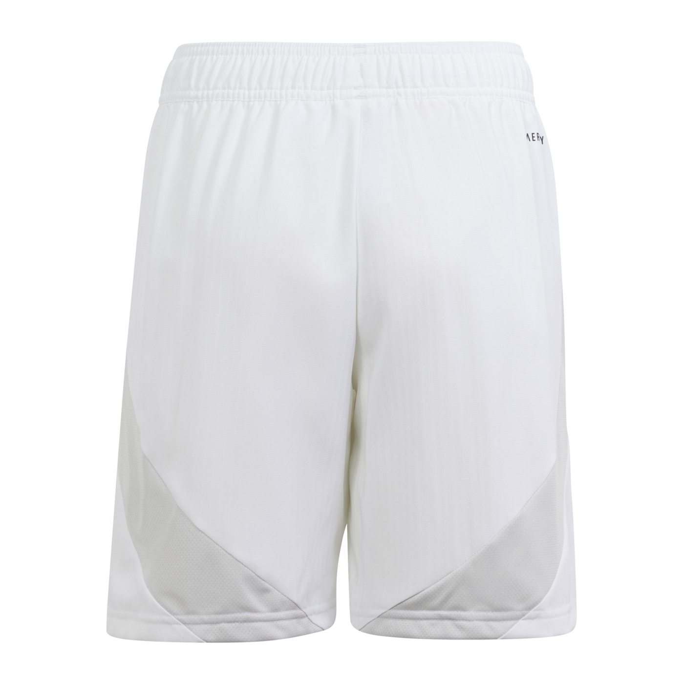 adidas Tiro 24 Competition Match Short Kids Weiss