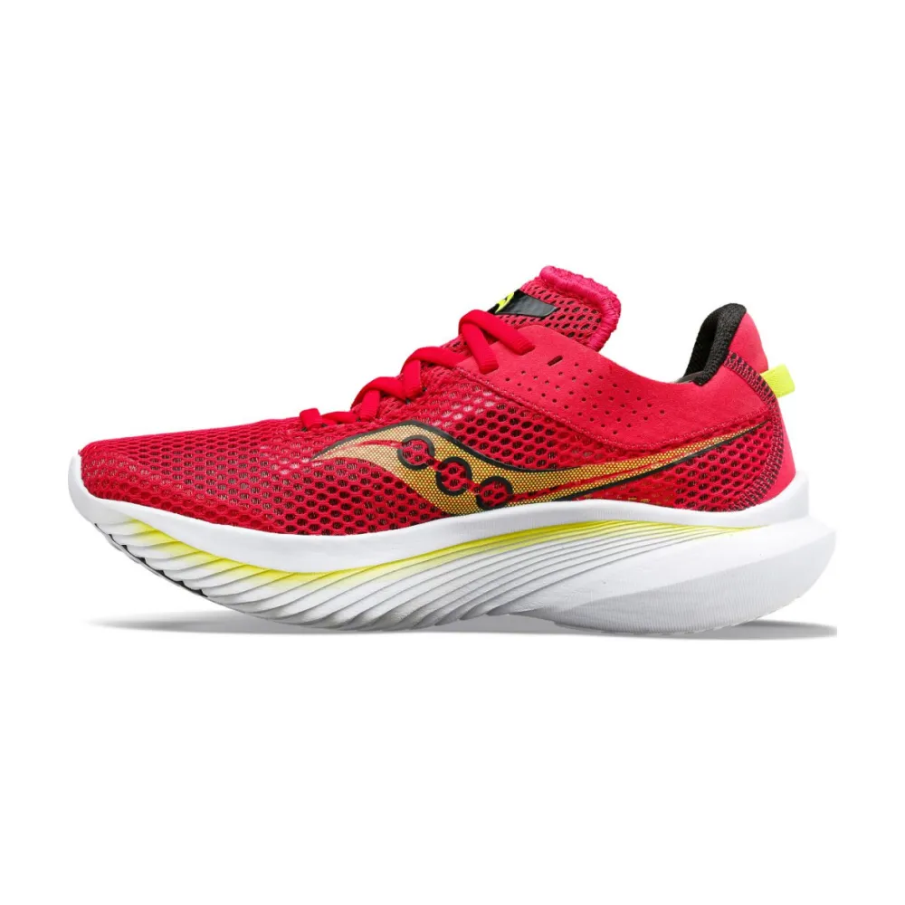 Saucony Kinvara 14 S10823-16 / rot