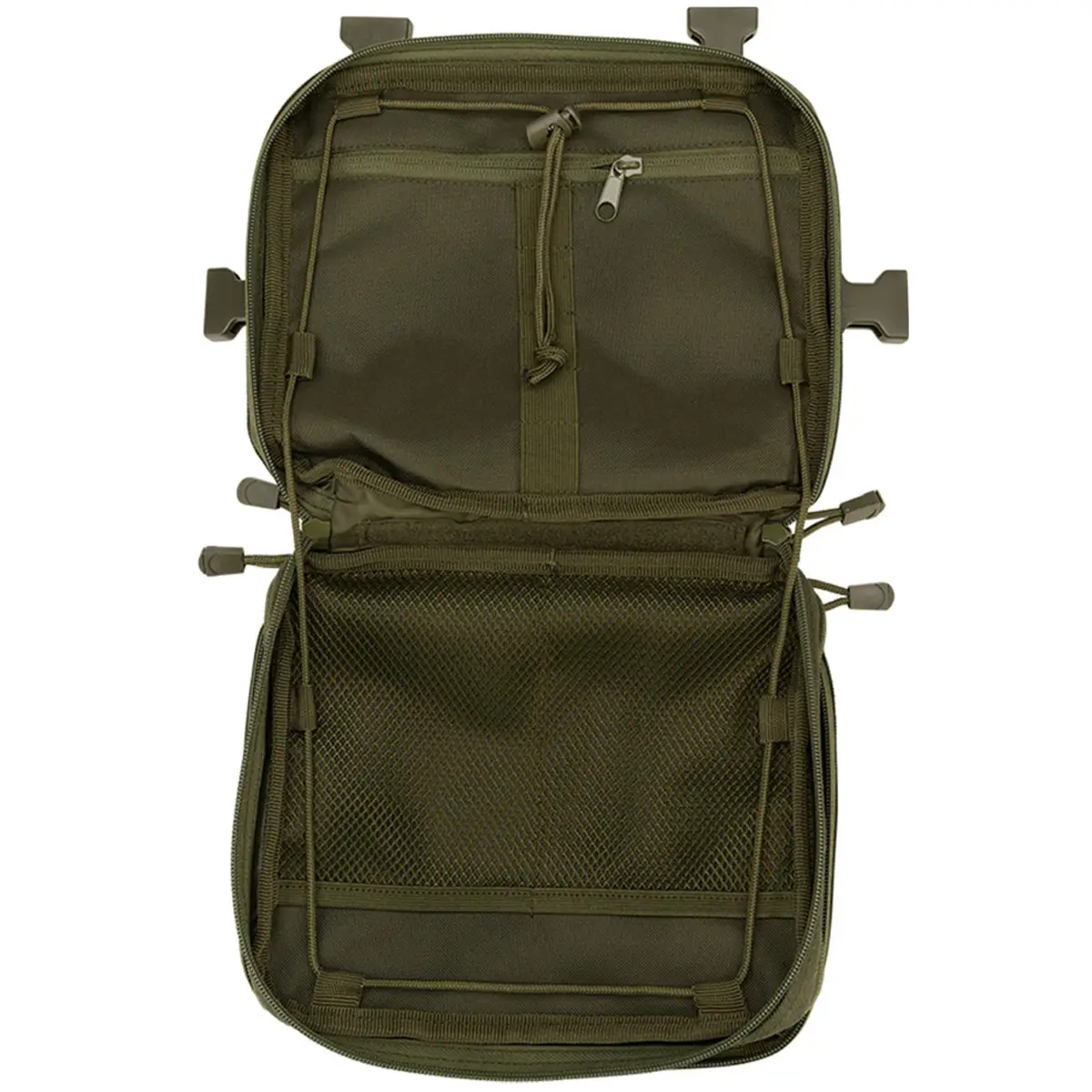 Cooper Chest Pack Operator versch. Farben