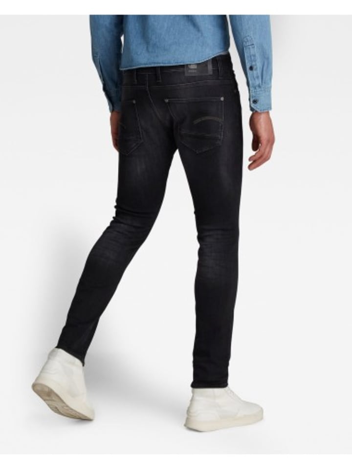 G-Star Raw Jeans in Blau günstig kaufen