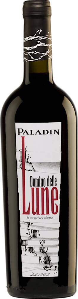 Weingut Paladin Paladin Domino delle Lune Rosso 2022