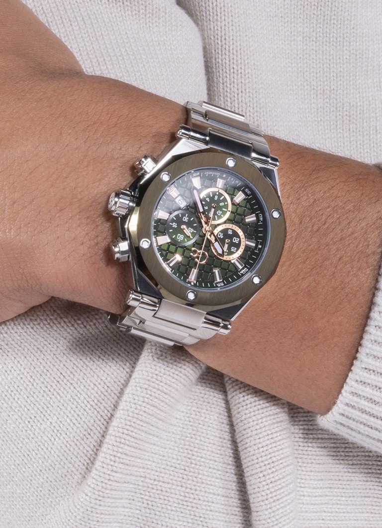Gc Watches Legacy watch Z18004G9MF