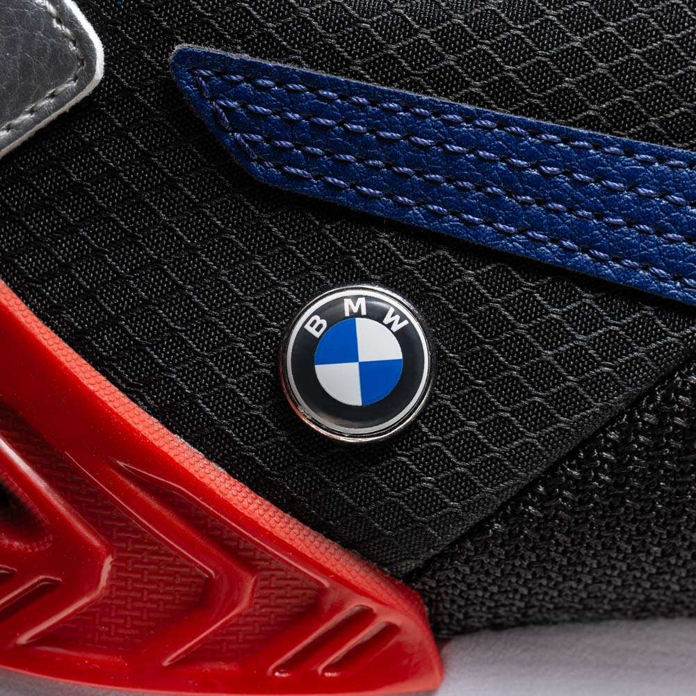 PUMA x BMW Track Racer Herren Sneaker 307105-01