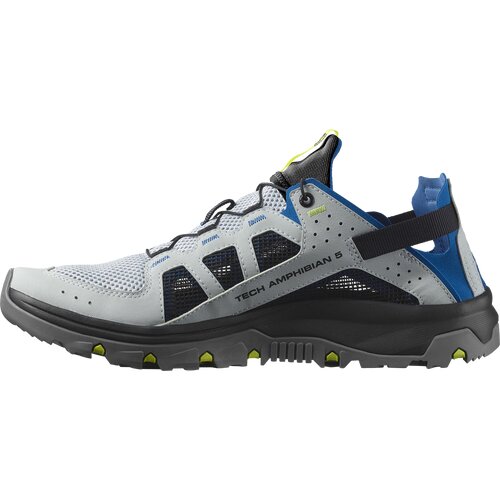 HERREN AQUASCHUHE SHOES TECHAMPHIBIAN 5 PEARL BLUE/LAPIS/Y