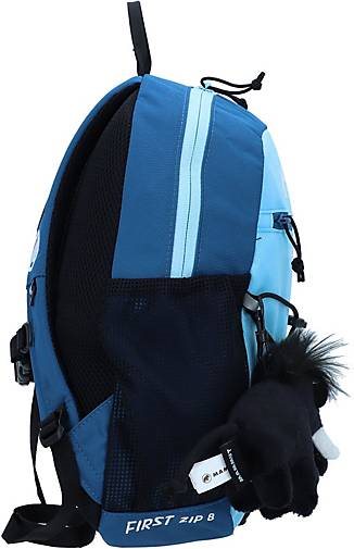 MAMMUT First Zip 8 Kindergartenrucksack 31 cm
