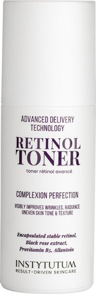 INSTYTUTUM Advanced Delivery Retinol Toner Gesichtswasser