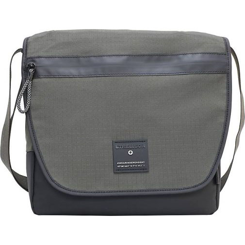 Strellson Northwood RS Dorian Umhängetasche 27 cm