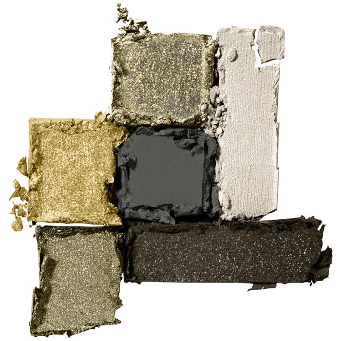 The City Mini Palette
