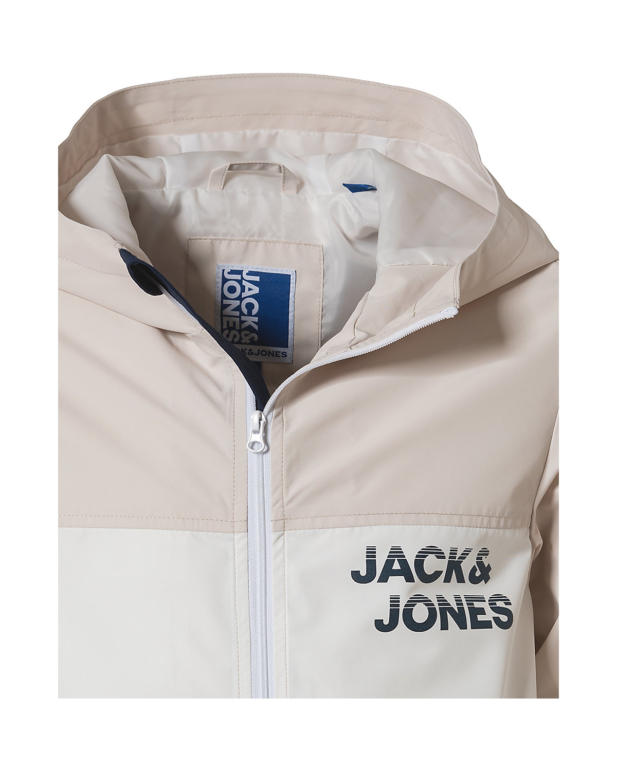 Übergangsjacke für Jungen von JACK & JONES