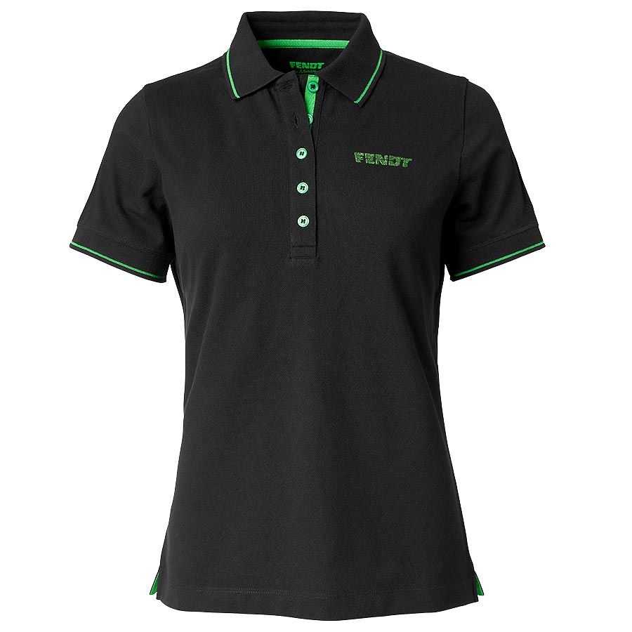 DAMEN POLOSHIRT von Schöffel