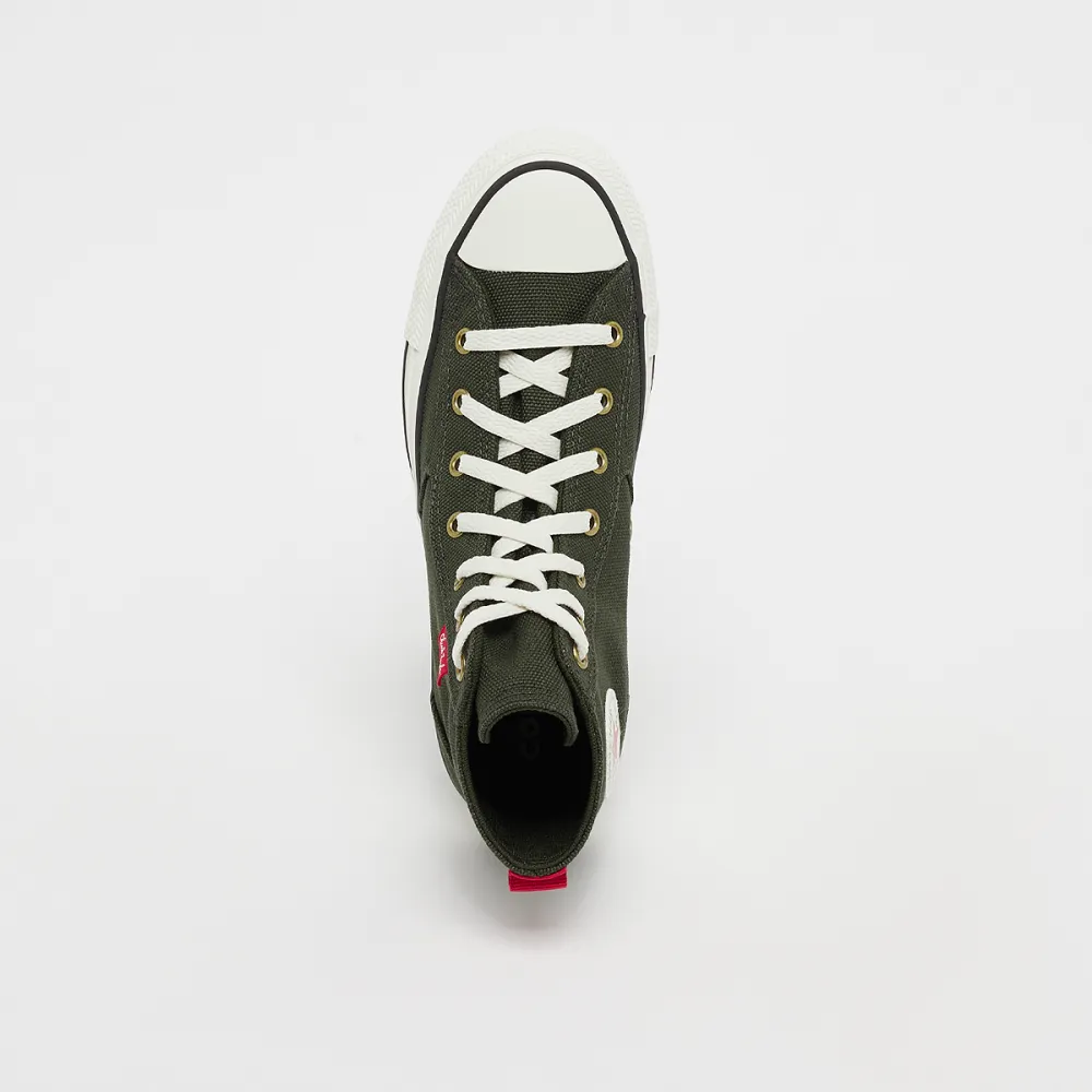 Converse Chuck Taylor All Star Mfg Craft Remastered A04710C / grün