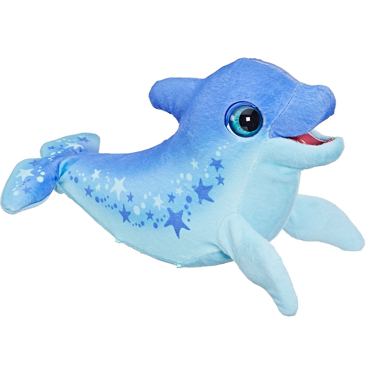 furReal Dimples, mein lustiger Delfin