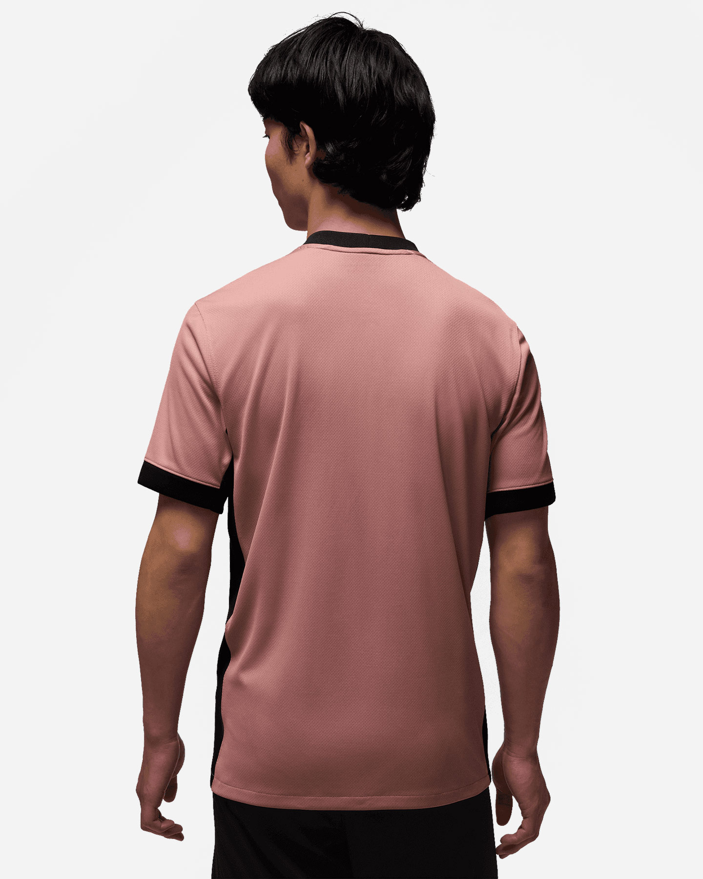 Oficiálny futbalový dres Nike Dri Fit PSG Third 24-25 M FQ2024-686