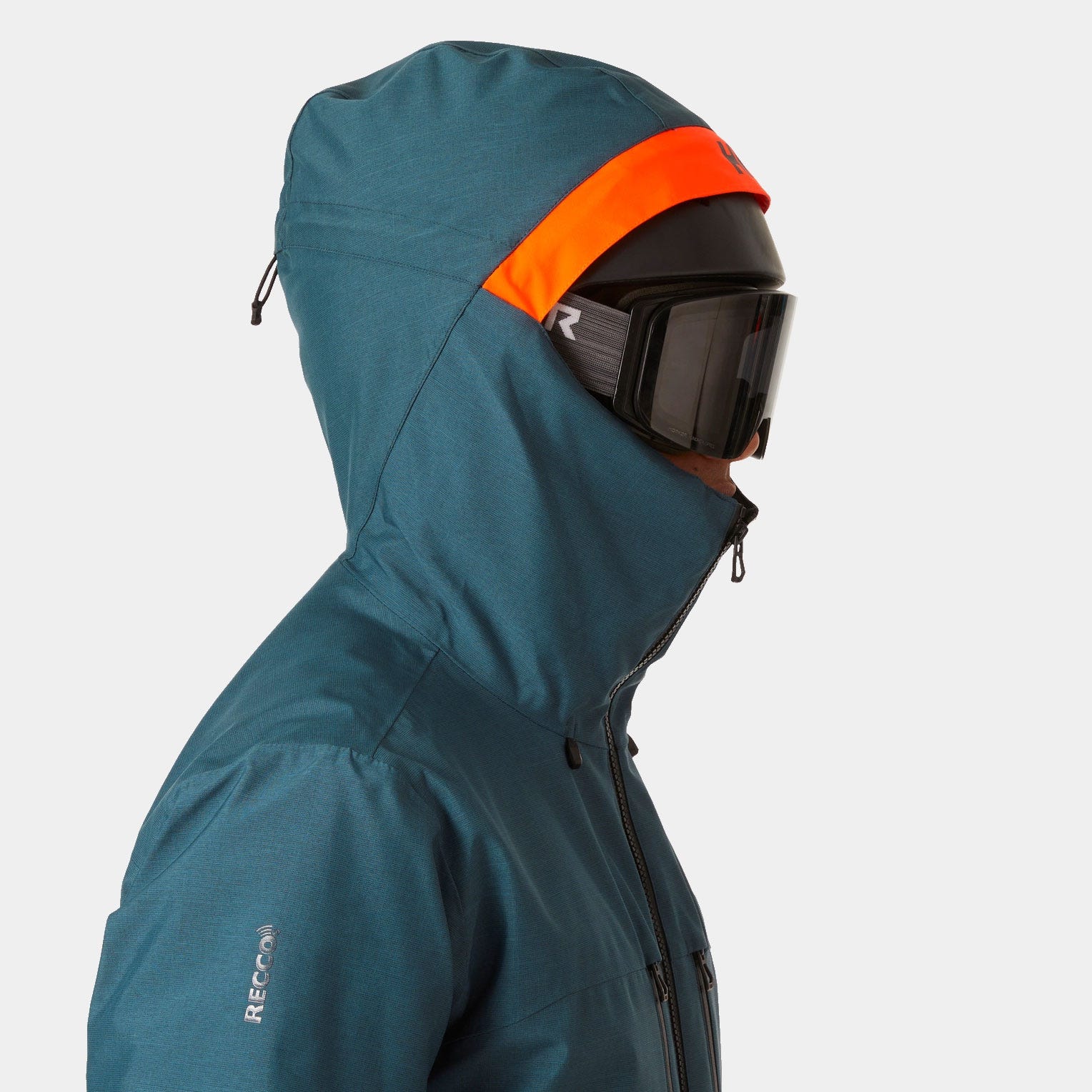 Men's Garibaldi 2.0 Insulated Ski Jacket