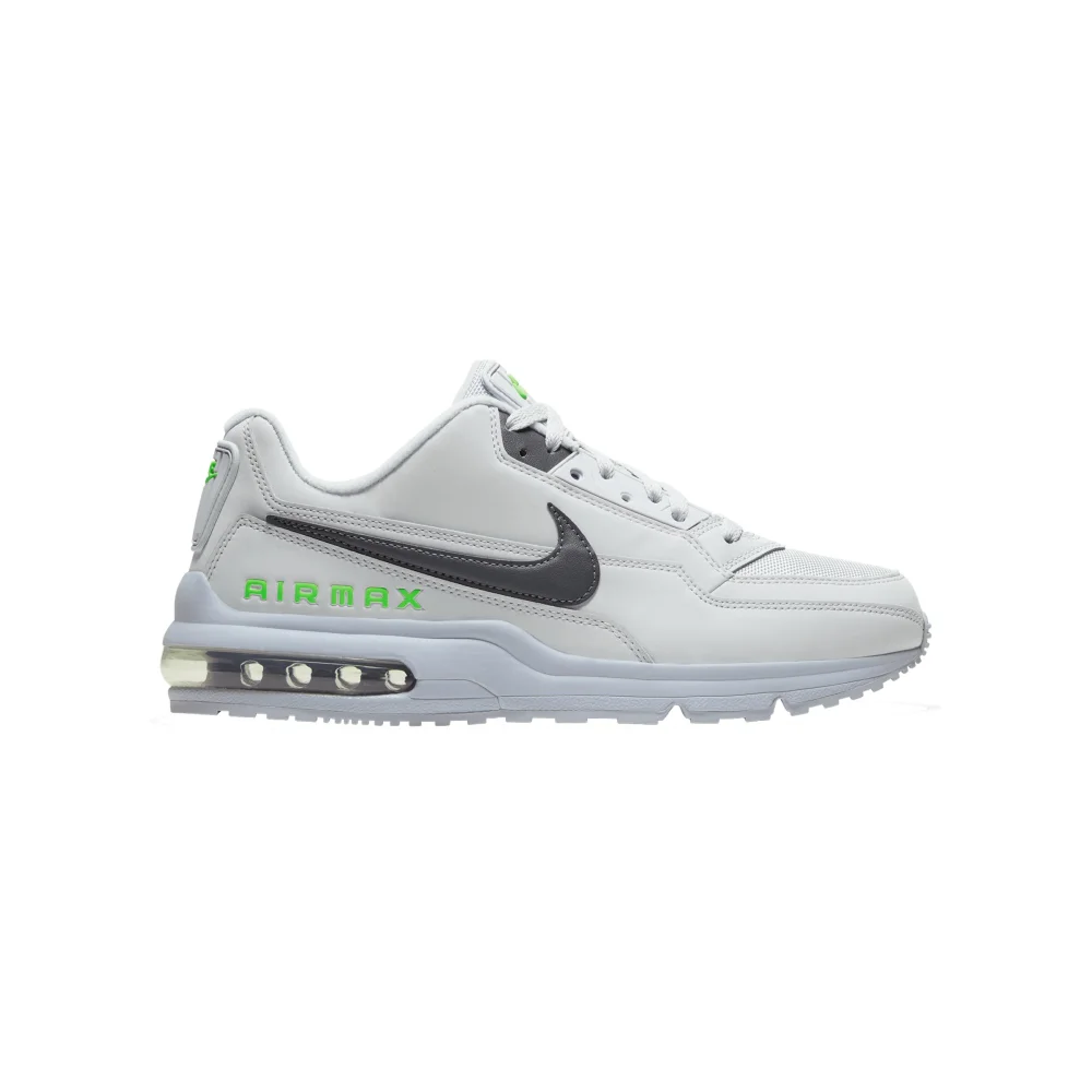 Nike Air Max LTD 3 CT2275-001 / grau
