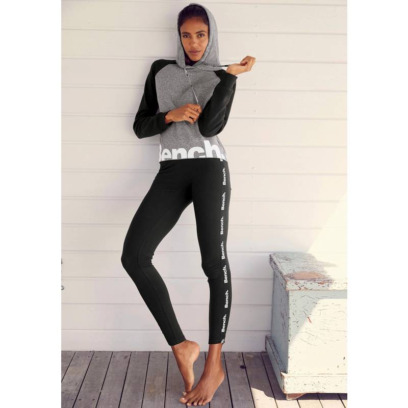 Bench Hoodie Damen