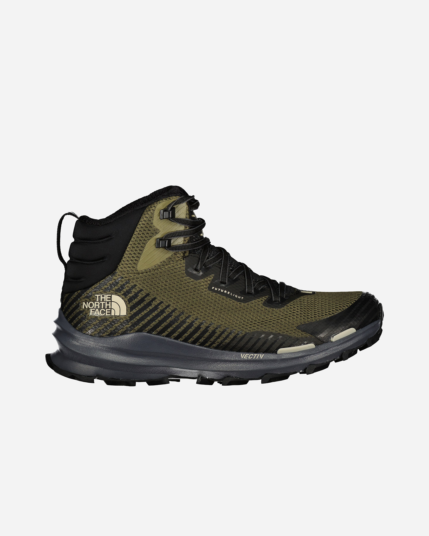 Scarpe Escursionismo The North Face Fastpack Mid Fl M NF0A5JCWWMB1