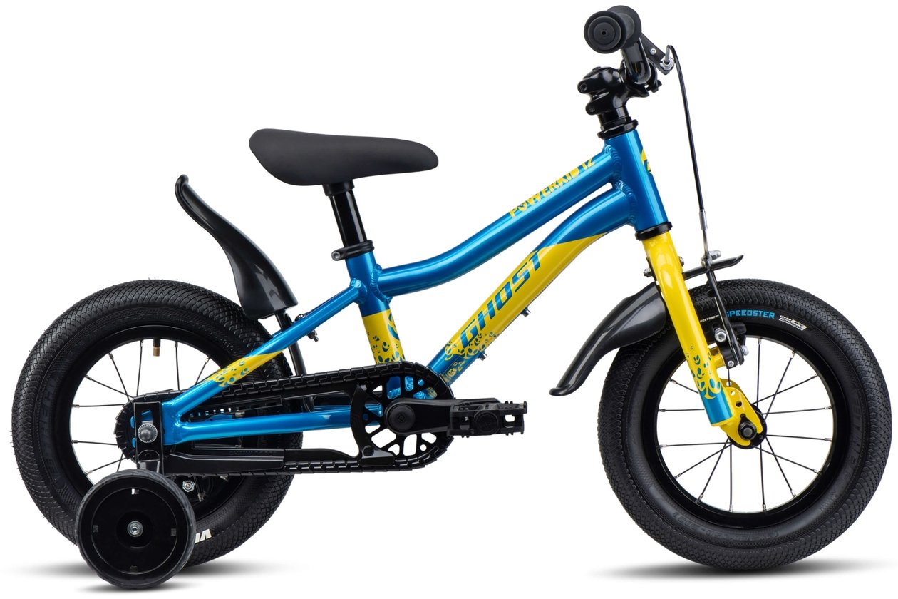 Ghost Powerkid 12 - 2023 - 12 Zoll - Diamant