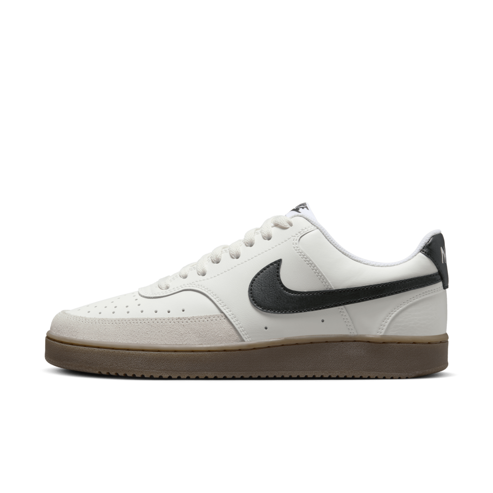 Nike Court Vision Low FQ8075-133 / weiss