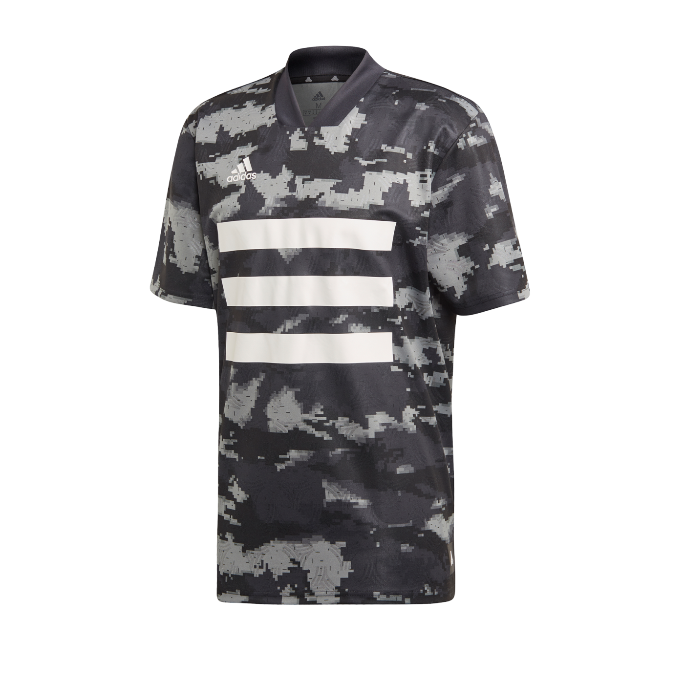 adidas Tango Tee T-Shirt Schwarz