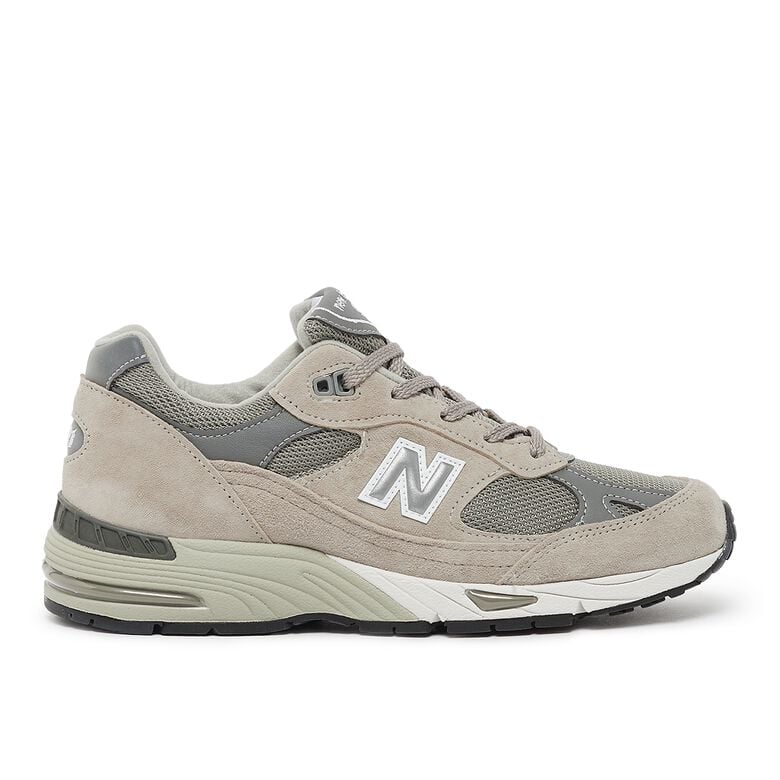New Balance W991GL grey