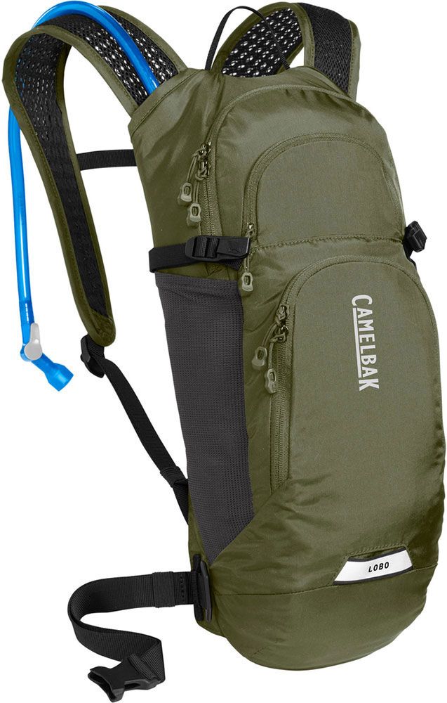 Camelbak Lobo 9 - Trinkrucksack kaufen | Bike-Discount