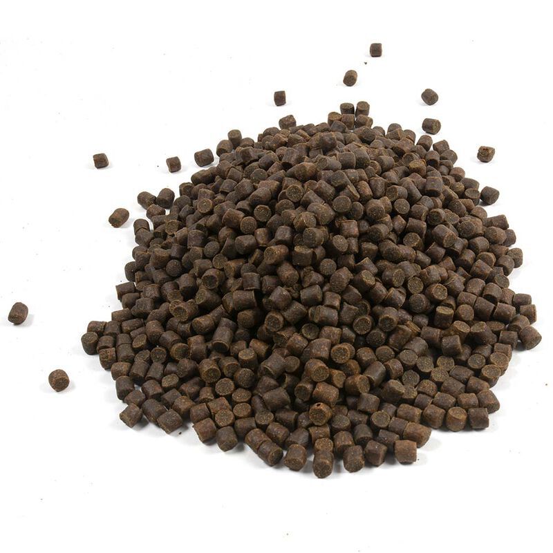 Peleti Mack2 Halibut Premium peleti 1 kg