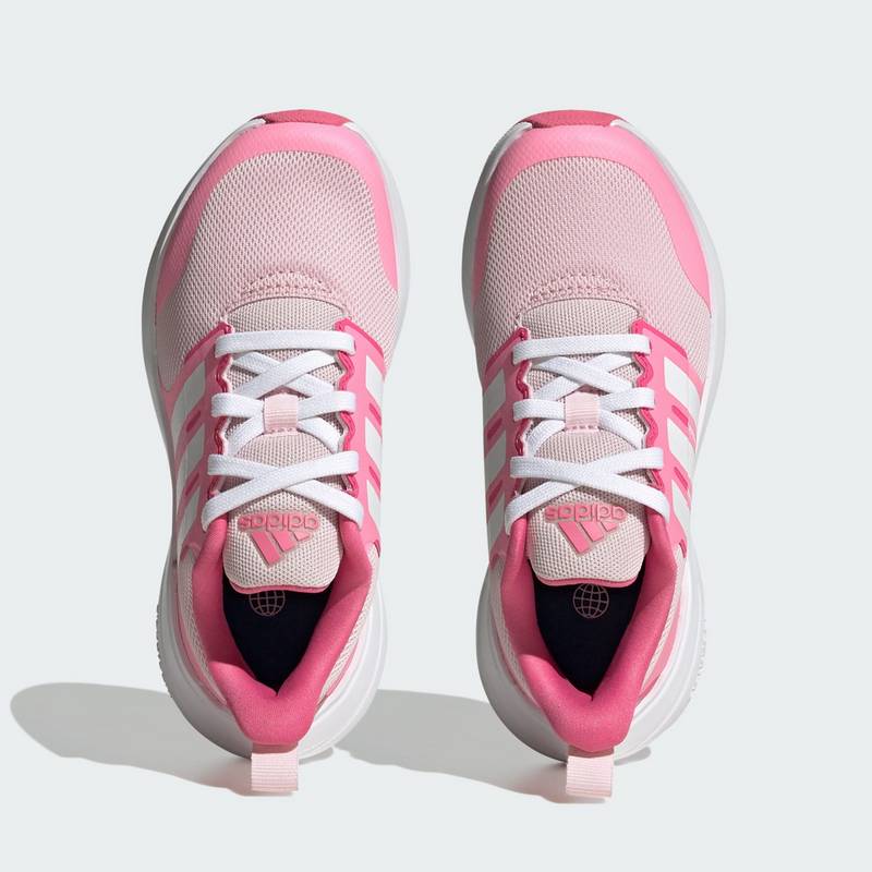 adidas FortaRun 2.0 Cloudfoam Lace Schuh Sneaker Kinder