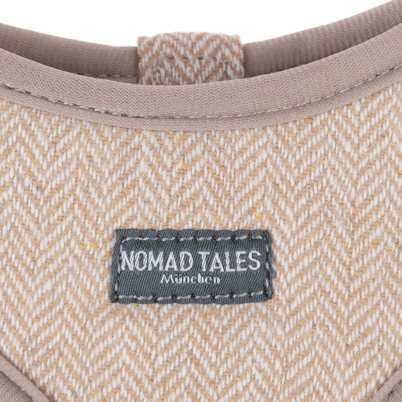 Nomad Tales Calma Geschirr, sand zu TOP-Preisen