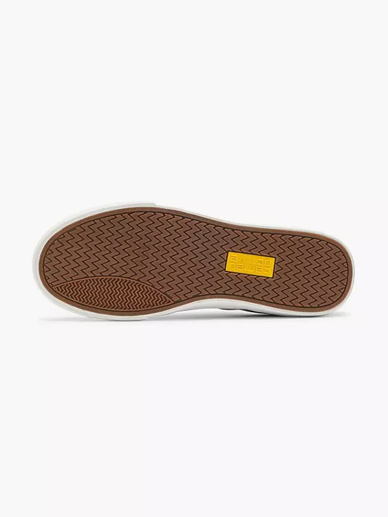 Camel Active Leder Sneaker