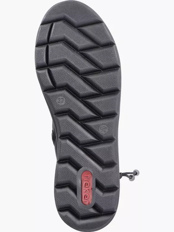 Rieker Damen Kurzstiefel