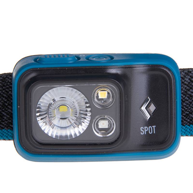 Black Diamond SPOT 400 HEADLAMP Stirnlampe LED